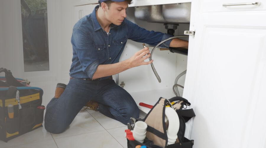 Professional sink repair in Crawford, CO